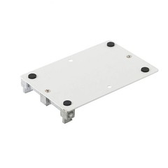 PCB Circuit Board Holder Soldering Platform Universal Adjustable Repair Clamp