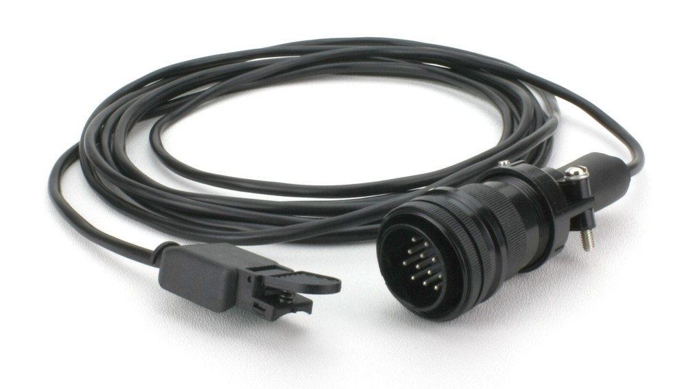 Finger ON/OFF Switch for TIG Torch – 14 Pin Connector for Miller Welders