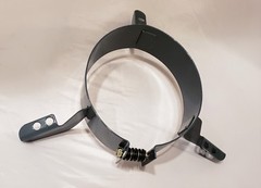 Fasco FM55 replacement 5.5″ Blower 3 Leg Motor Belly Band Bracket MB55