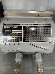 10L Heavy 10 South Bend Lathe