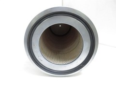 235997 Old-Stock; Quincy 23458-5 Filter Element; 22″ Tall; 7-1/2″ID x 12-1/2″OD