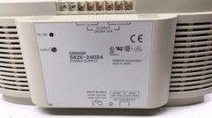 Omron S82K-24024 Power Supply S82K24024