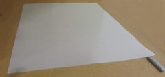Micarta Phenolic G10FR4 Sheet .005″ x 36″ x 48″