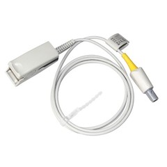 24-Hr Ambulatory Blood Pressure & SPO2 Monitor ABPM Holter Recorder Machine