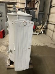 500.0 KVA Westinghouse Oil Filled Padmount Transformer 7620/13200Y-480Y/277 Volt