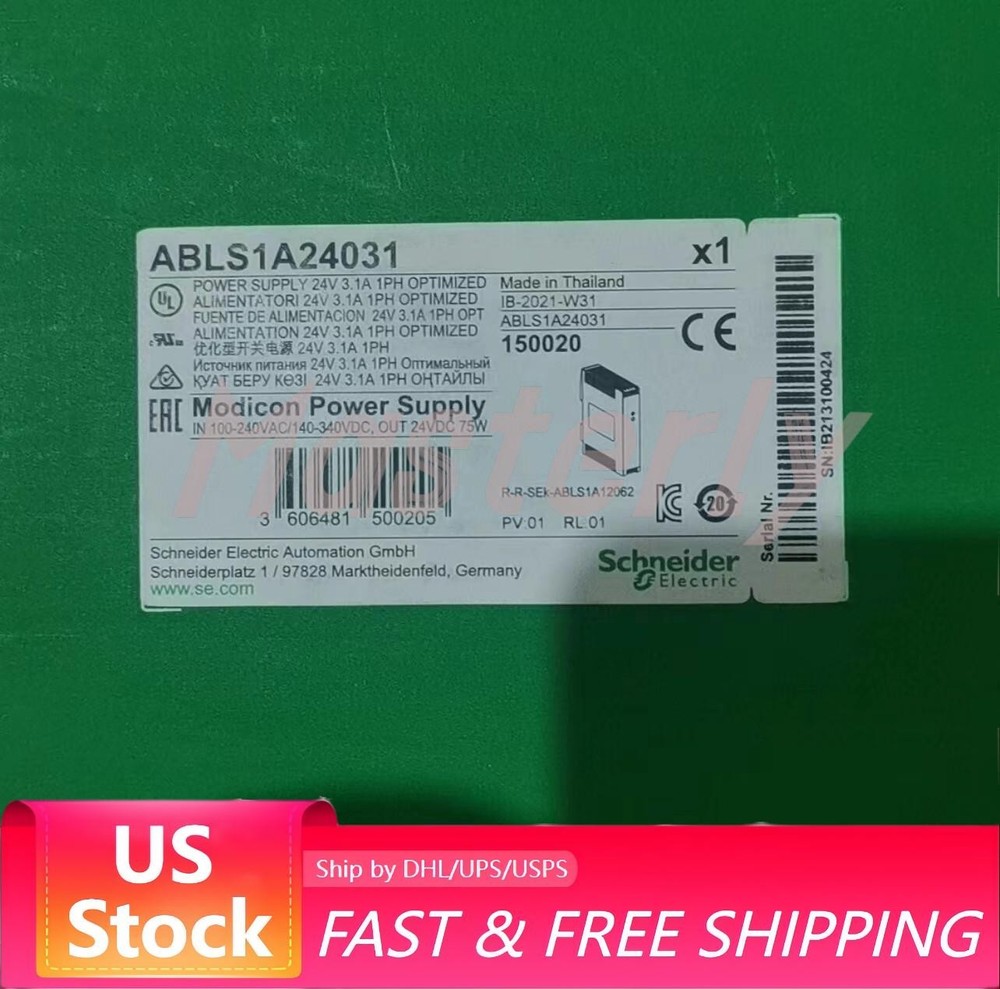 ABLS1A24031 switching power supply brand new US Free TAX