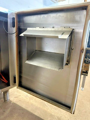 “AUTO FRY MTI-10” H.D COMMERCIAL COUNTER TOP ELECTRIC VENTLESS FRYER