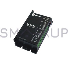 New In Box LEADSHINE DCS810 Brushed DC Servo Drive