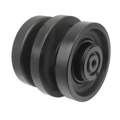 Bottom Roller For Bobcat T190 T650 T320 T300H T200 T750 T300 T250H T550 6689371