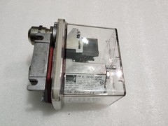 Tival FF 4 – 32 GL DAH Pressure Switch