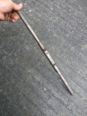 Vermont (GTD) NO.7 Tap Wrench Stock Handle Machinist Tool Maker