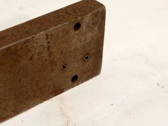 Mimik The Retor pipe/tube line-up clamp tool Made in Canada as shown