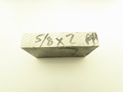 4140/4142 PH Alloy Steel Flat Bar Stock 5/8″x 2″x 3″L Lot of 9 Blocks