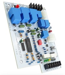 1012-920A Furnace Control Board Fits Rheem Ruud Replace 62-24084-82