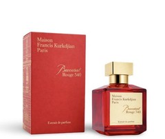 Authentic MFK Baccarat Rouge 540 EDP 2.4 oz / 70 mL Brand New Sealed
