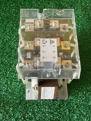 Mitsubishi Electric BK0-NC6851H21 AC Reactor D-AL-7.5K