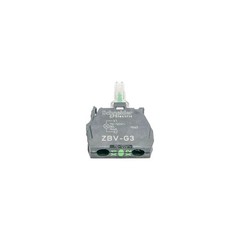 SCHNEIDER ELECTRIC ZBV-G3 110-120V NSNP