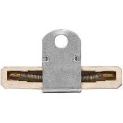 Resistor Convert 12V To 6V Fits Ford Tractor 9900-5001; 170-14003