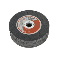 25 Pcs 4″x.040″x5/8″ Cut off Wheel – Metal & Stainless Steel Thin Cutting Discs