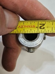 NOS GENUINE MYERS Pumps Shaft 10665A1 Unknown Application NEW