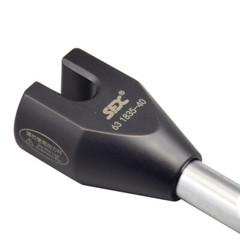 US Stock SFX BT40 Pull Stud Spanner Wrench Fit BT40 Pull Stud Retention Knob