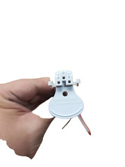 NEW IN BOX QTY 6 KIDDE FIREX INTERCONNECT SMOKE ALARM P12040