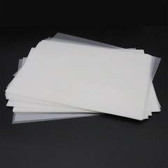 DTF Transfer Film 8.5″x11″/ 100 Sheets ，for All DTF Printer
