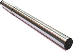 LATHE ALIGNMENT TEST BAR MANDREL-HELPS LINING-UP HEADSTOCK TOOL (USA FULFILLED)