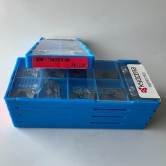 10pcs/Box BDMT170408ER-N4 PR1230
