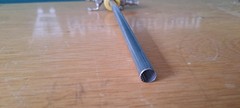 Storz 27050SL 26Fr Continuous Irrigation & suction Resectoscope Outer Sheath