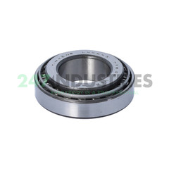 L44643-L44610 Timken 25,4 x 50,29 x 14,22 mm TAP. ROLL. SINGLE ROW Single-row…