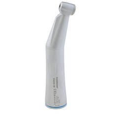 COXO Dental Low Speed Handpiece Contra Angle CX235-1B 1:1 Inner Water ISO E Type