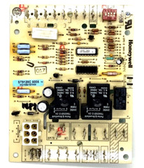 Honeywell ST9120C 5005 HQ1084197HW Furnace Fan Control Board