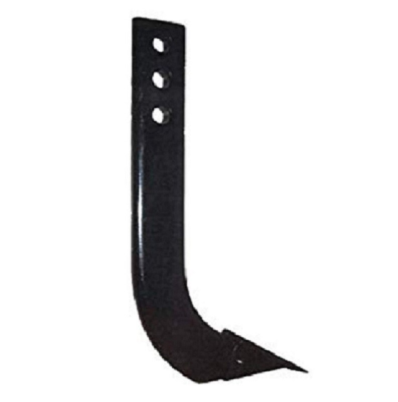 2 of 16″ x 2.50″ x 0.75″ Box Blade Shanks & Point w/ 3 Holes 45646 Farmer Bob’s