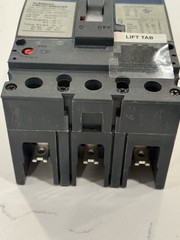 NEW GE SEHA36AT0150 3p 600v 150a 35k Circuit Breaker !FRAME ONLY!! NEW IN BOX