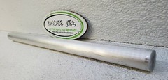 6061 T6 Aluminum Solid Rod Round Stock 13/16″ × 13 1/2″ +-
