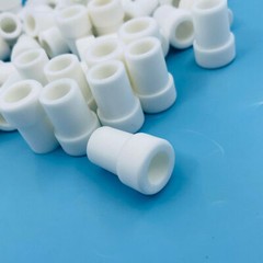 Autoclavable Dental Suction Tube Convertor Saliva Ejector Suction Adaptor 10Pack