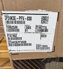 NEW Copeland ZP24K5E-PFV-830 Scroll Compressor 20-24,000 Btu R-410a
