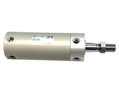 SMC CG1BN40-50Z Air Cylinder 40mm Bore 50mm Stroke Double Acting