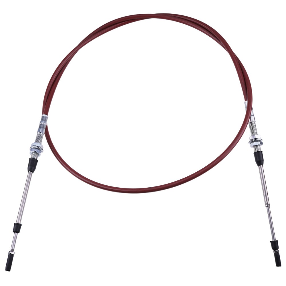 Throttle Cable 86528050 for New Holland L565 L865 LX565 LX665 LX865 LX985 LX885