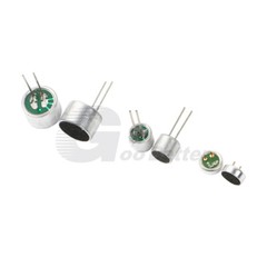 Electret Condenser Microphone Omni Directional MIC Element PCB Inserts 2 Pins