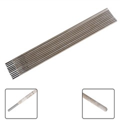 10lbs Carbon Steel Electrode E6011 1/8″ x14″ High Quality Arc Welding Rods + Box