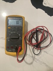 Fluke FLUKE 87-V Handheld Multimeter