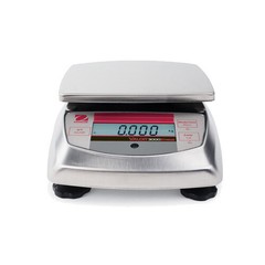 Penn Scale V31XW6 Ohaus® Valor® 3000 Xtreme Compact Precision Scale, Portable