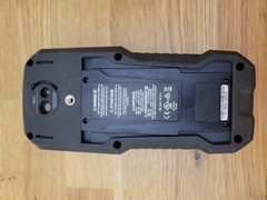 FLIR DM284 Thermal Imaging TRMS Multimeter with IGM