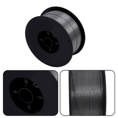 E71T-GS Mild Carbon Steel .030-Inch Diameter 2-Pound Spool Welding Wire