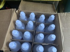 lSOPROPYL ALCOHOL 99% no impurities 4 Gallons packed in 16 Qts -made in usa