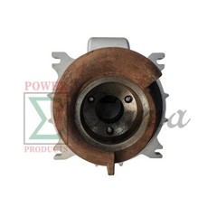 Construction Full Trash Pump NPT Thread For Honda 3″ In WT30XK4A By GX270 Engine