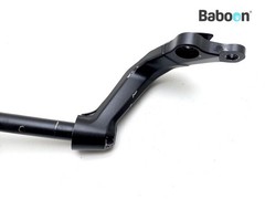 Clip On Right Honda GL 1800 DA Goldwing Tour Deluxe DCT 2018- (GL1800DA SC79B)