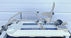 OrthoLogic Danniflex 480 Continuous Passive Motion System 120Vac 60Hz Tested